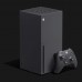 Xbox Series X (1 TB, черный)